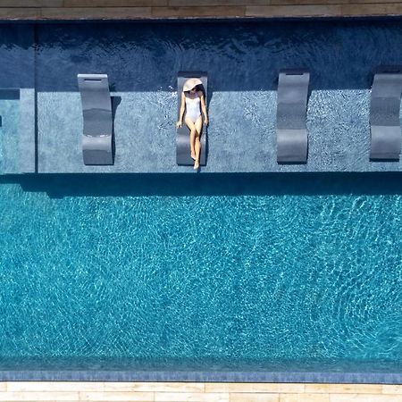 Les Regalia Hotel & Spa Sainte-Lucie de Porto-Vecchio ภายนอก รูปภาพ