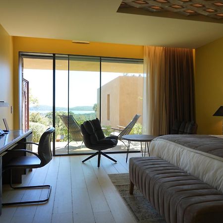 Les Regalia Hotel & Spa Sainte-Lucie de Porto-Vecchio ภายนอก รูปภาพ