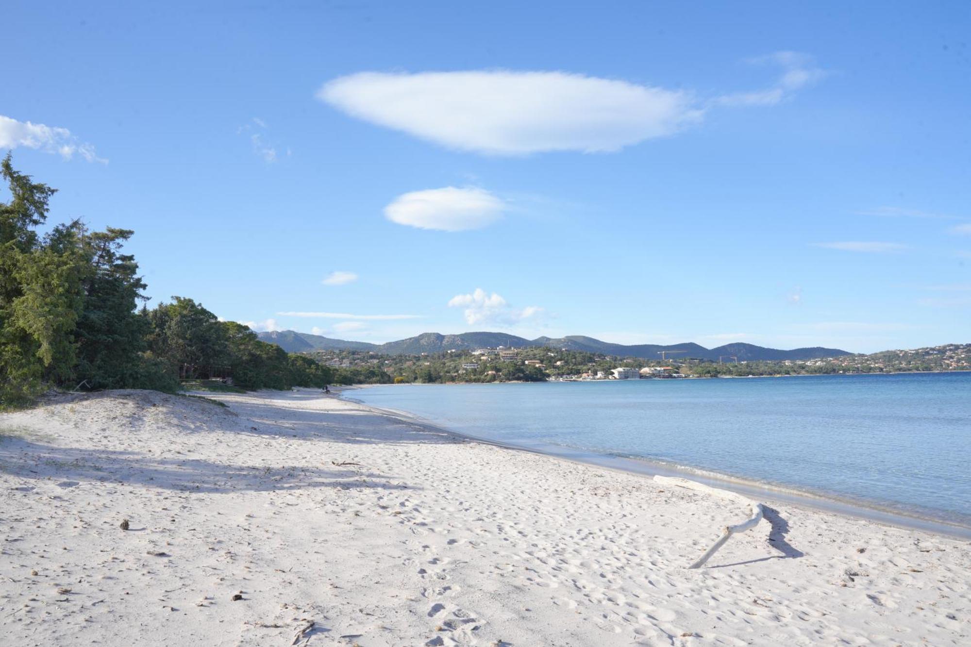 Les Regalia Hotel & Spa Sainte-Lucie de Porto-Vecchio ภายนอก รูปภาพ