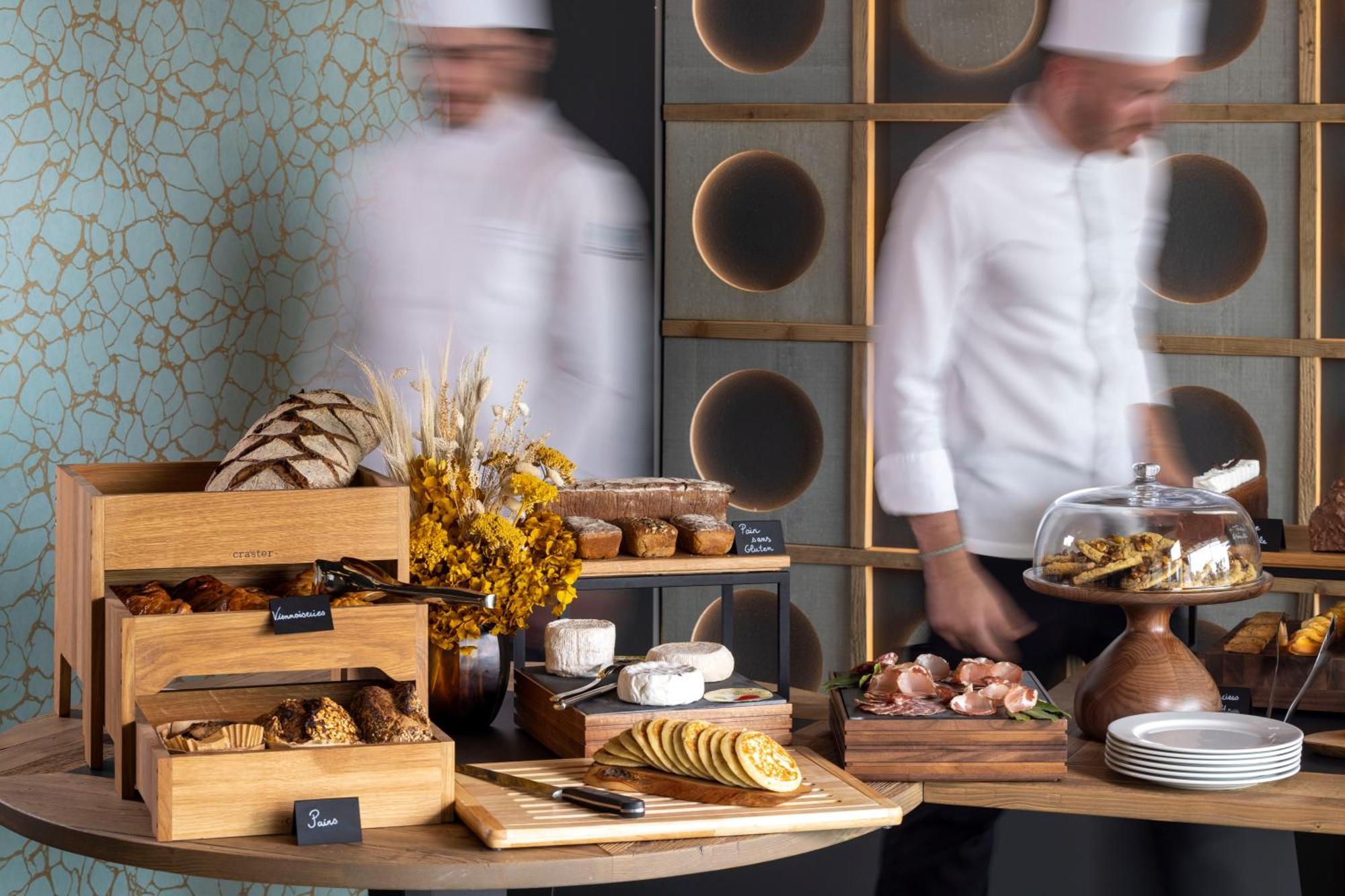 Les Regalia Hotel & Spa Sainte-Lucie de Porto-Vecchio ภายนอก รูปภาพ