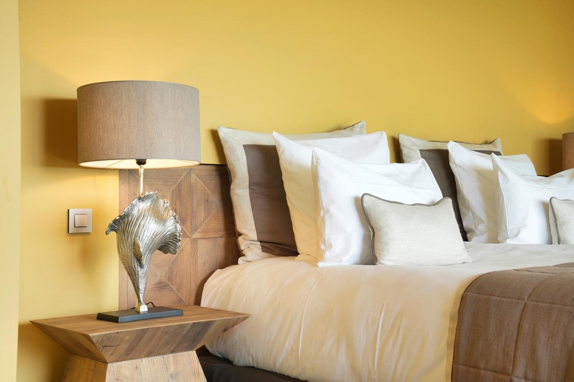 Les Regalia Hotel & Spa Sainte-Lucie de Porto-Vecchio ภายนอก รูปภาพ