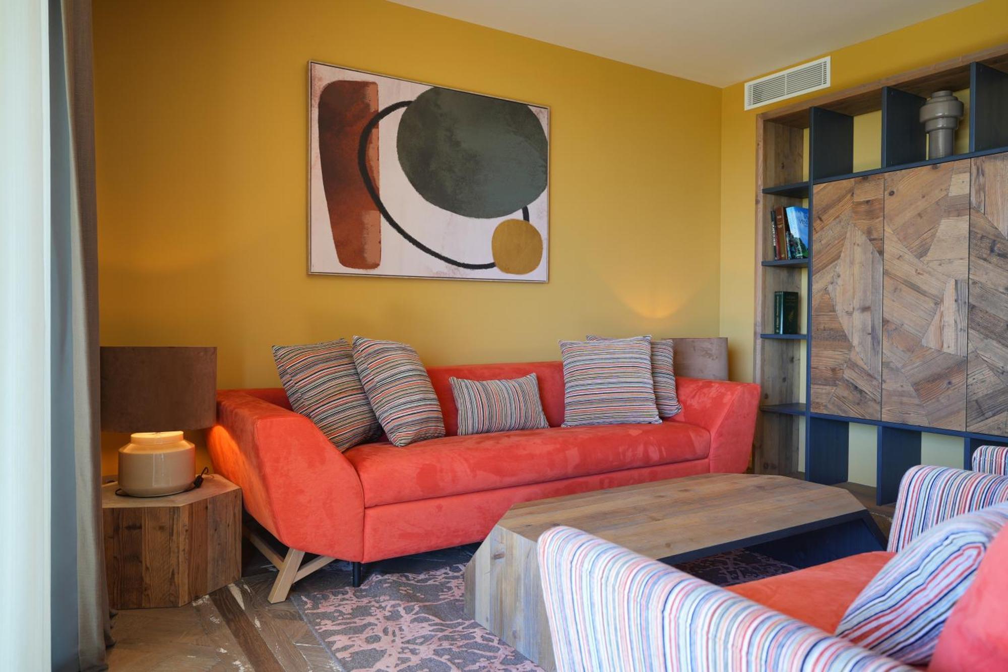 Les Regalia Hotel & Spa Sainte-Lucie de Porto-Vecchio ภายนอก รูปภาพ